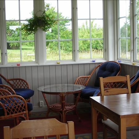 Svedaengs Rum & Frukost Strängnäs Kültér fotó