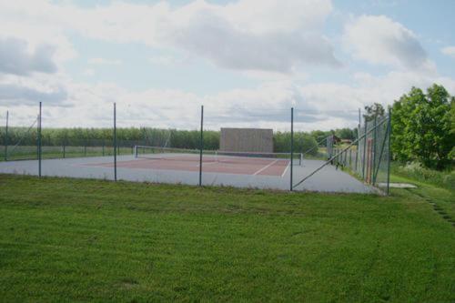 Svedaengs Rum & Frukost Strängnäs Kültér fotó