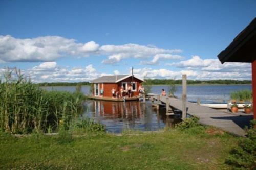 Svedaengs Rum & Frukost Strängnäs Kültér fotó